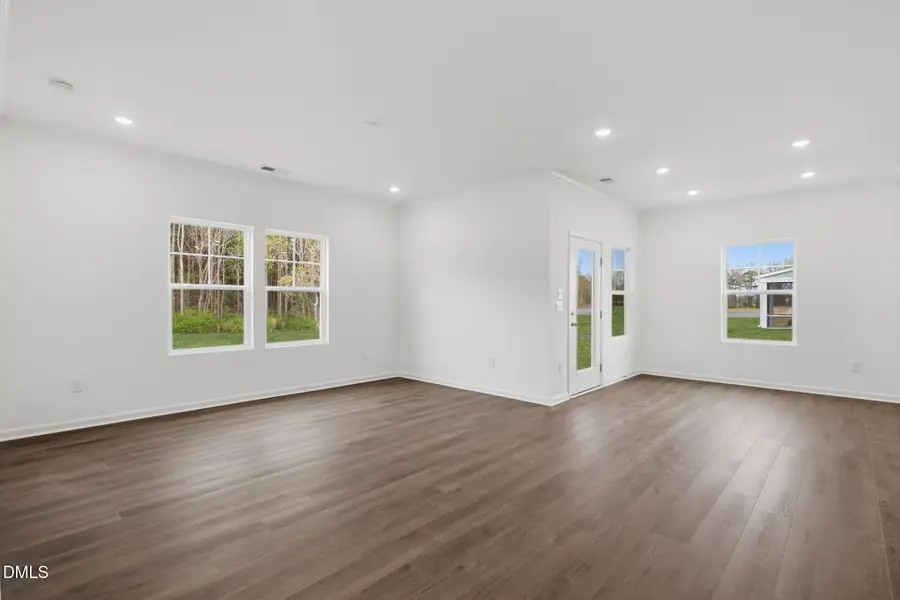 273 Digging Time Avenue, Pine Level, NC 27569 - #3