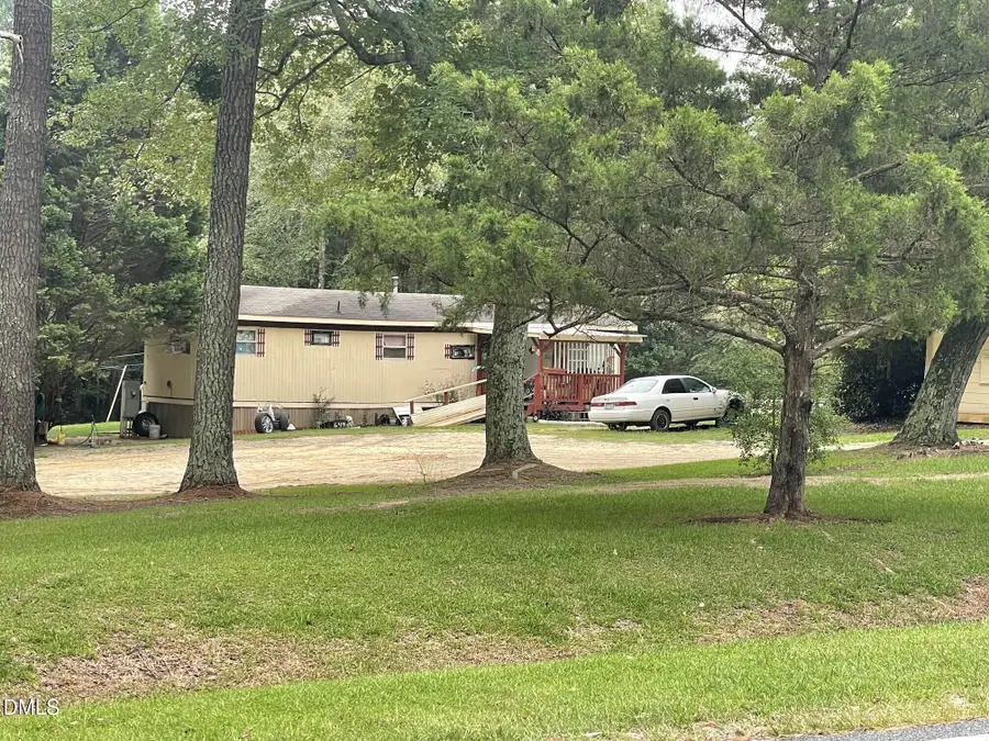 668 Young Road, Angier, NC 27501 - #2