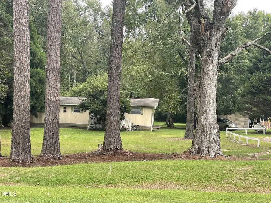 668 Young Road, Angier, NC 27501 - #3