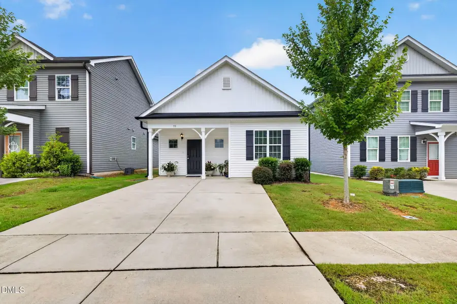 93 Yellow Jacket Ridge, Clayton, NC 27520 - #2