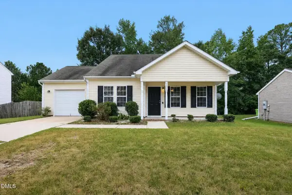 3633 Blue Blossom Drive, Raleigh, NC 27616