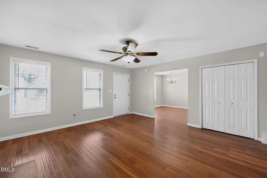 3633 Blue Blossom Drive, Raleigh, NC 27616 - #3