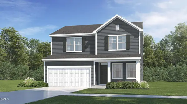 86 S Annrose Drive, Pine Level, NC 27569