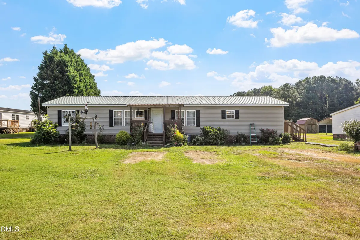 3177 Taylor's Store Road, Nashville, NC 27856 - #1