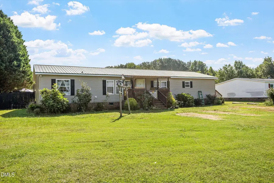 3177 Taylor's Store Road, Nashville, NC 27856 - #3