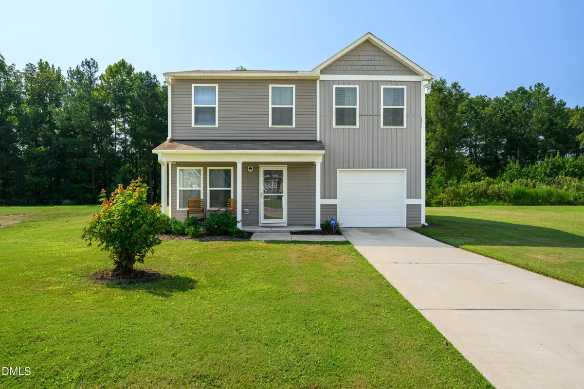 2206 Cotton Drive, Tarboro, NC 27886 - #1