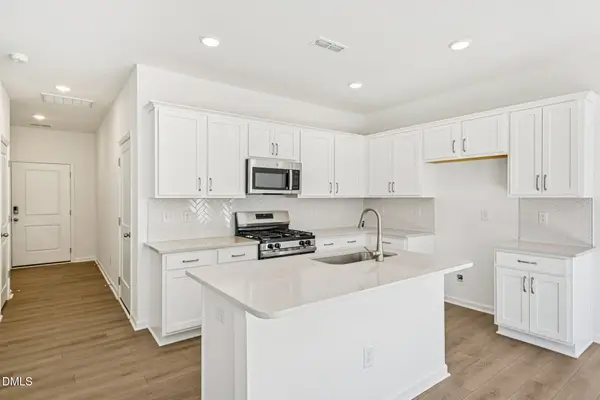 602 Rosy Court, Rolesville, NC 27571