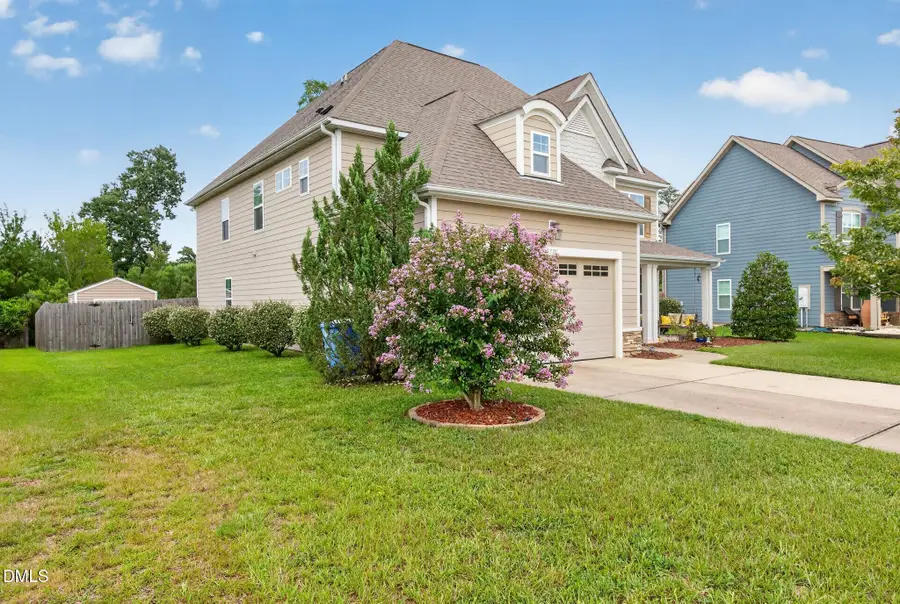 3224 Winterwood Drive, Fayetteville, NC 28306 - #2