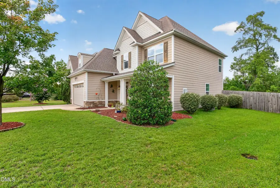 3224 Winterwood Drive, Fayetteville, NC 28306 - #3