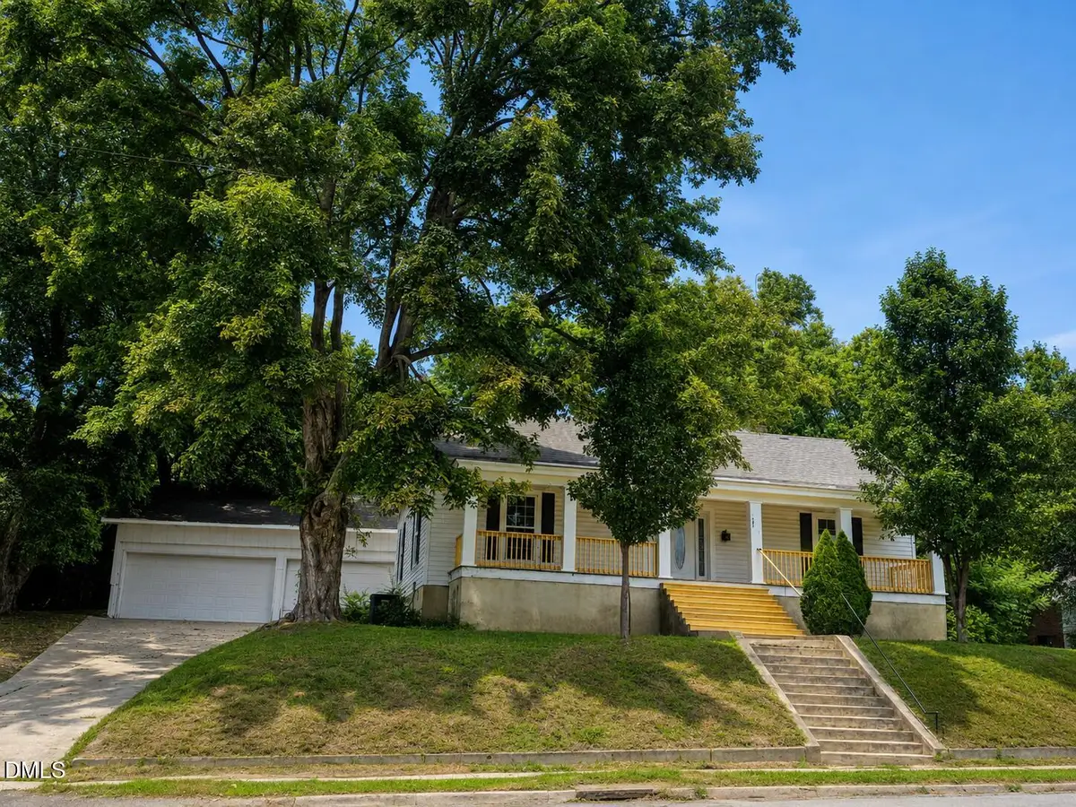 408 E Nash Street, Louisburg, NC 27549 - #1