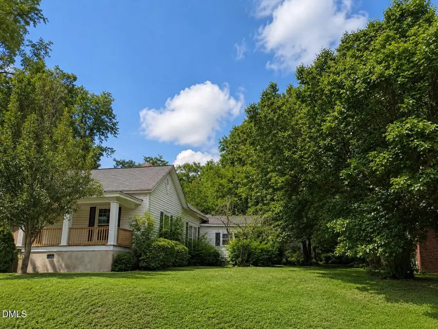 408 E Nash Street, Louisburg, NC 27549 - #2