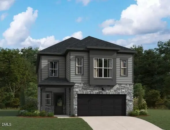4238 Avaruth Lane, Fuquay Varina, NC 27526
