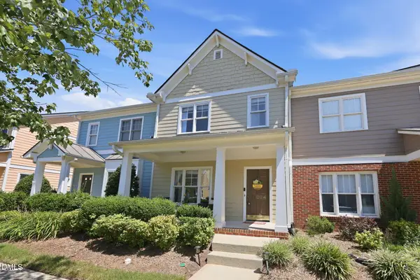 11034 David Stone, Chapel Hill, NC 27517