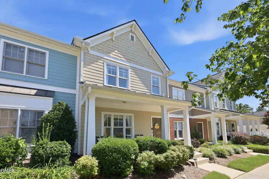 11034 David Stone, Chapel Hill, NC 27517 - #2
