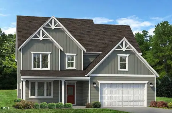 2016 Upland Lane, Durham, NC 27712
