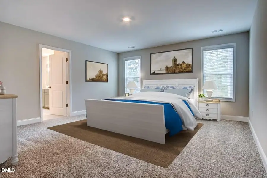 2016 Upland Lane, Durham, NC 27712 - #2