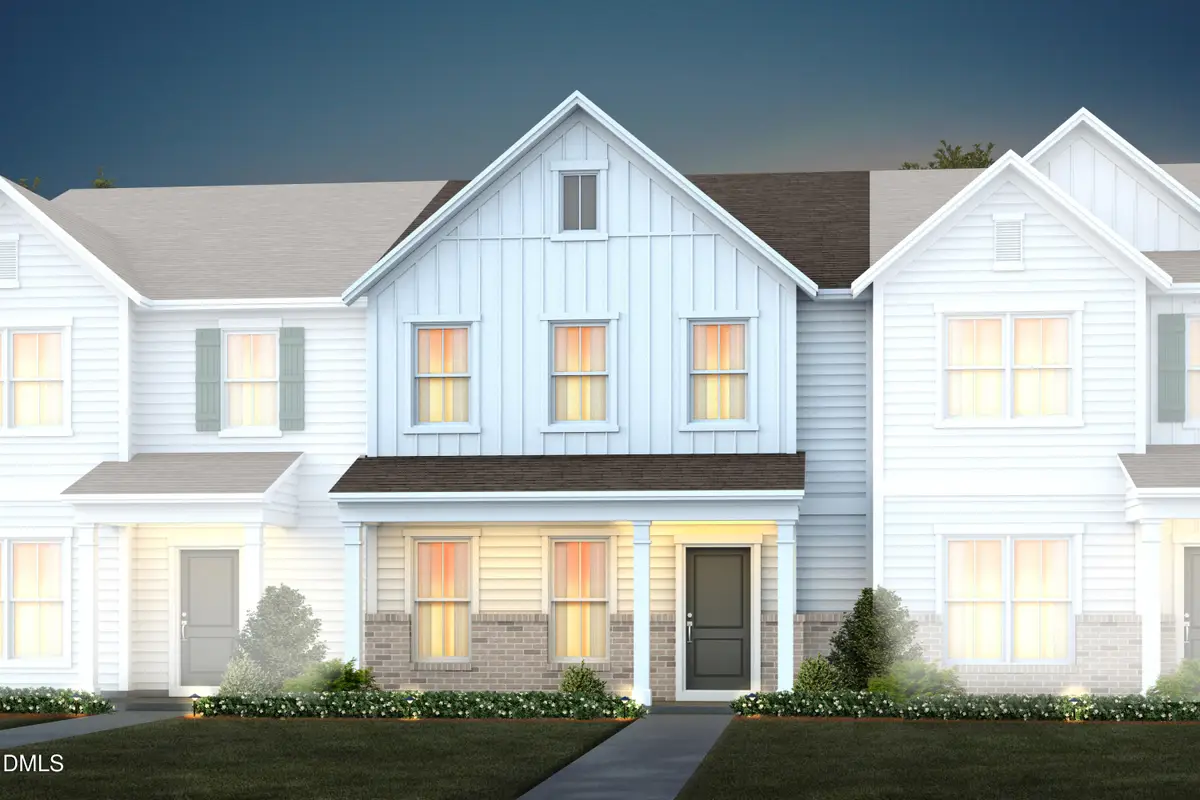 169 Glenmore Gardens Road, Raleigh, NC 27603 - #1