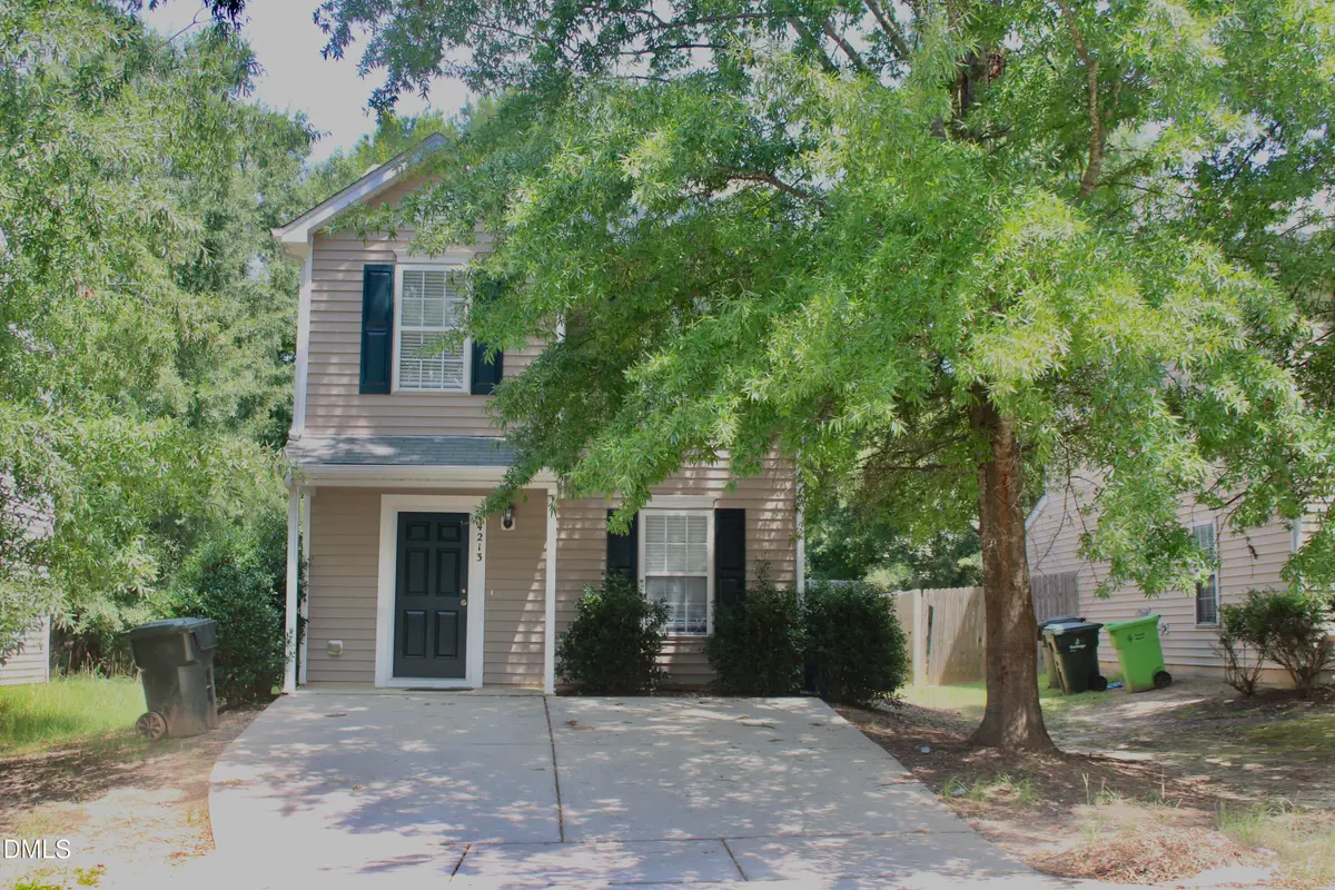 4213 Tensity Drive, Raleigh, NC 27604 - #1