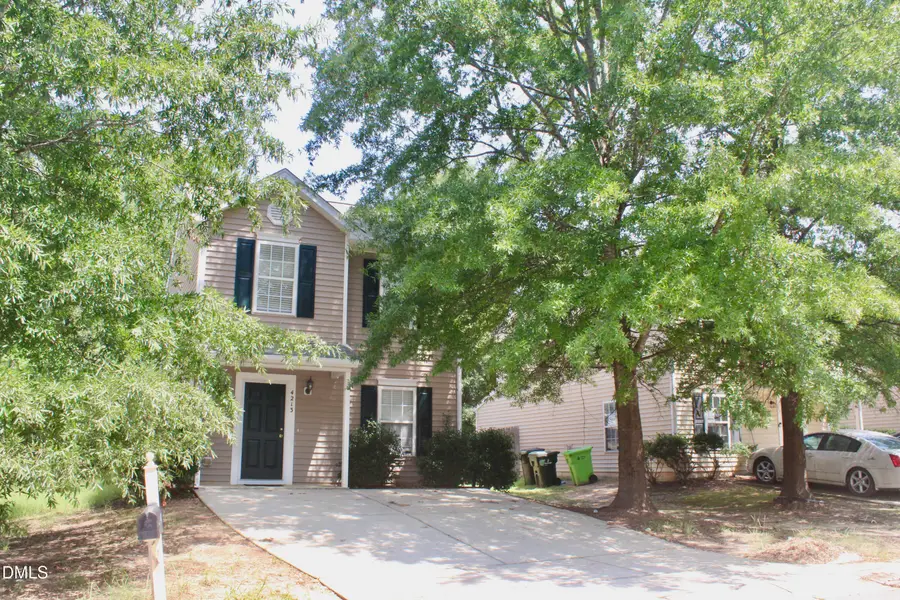 4213 Tensity Drive, Raleigh, NC 27604 - #2