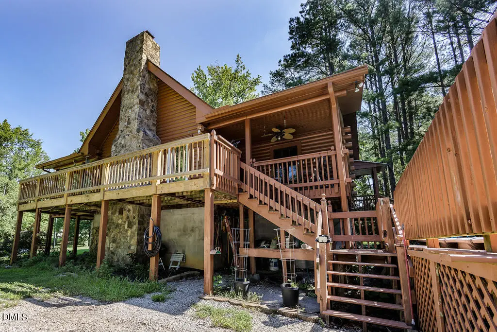 151 Garden Lane, Henderson, NC 27537 - #1
