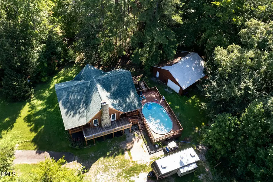 151 Garden Lane, Henderson, NC 27537 - #3
