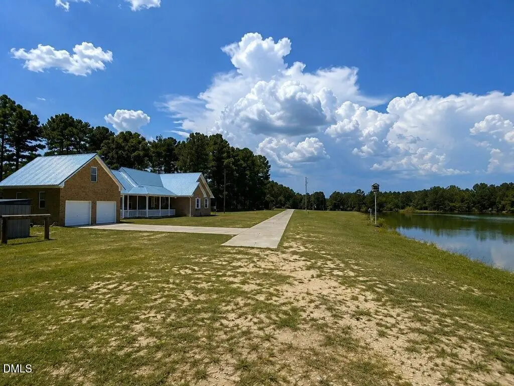 390 Comanche Drive, Erwin, NC 28339 - #1