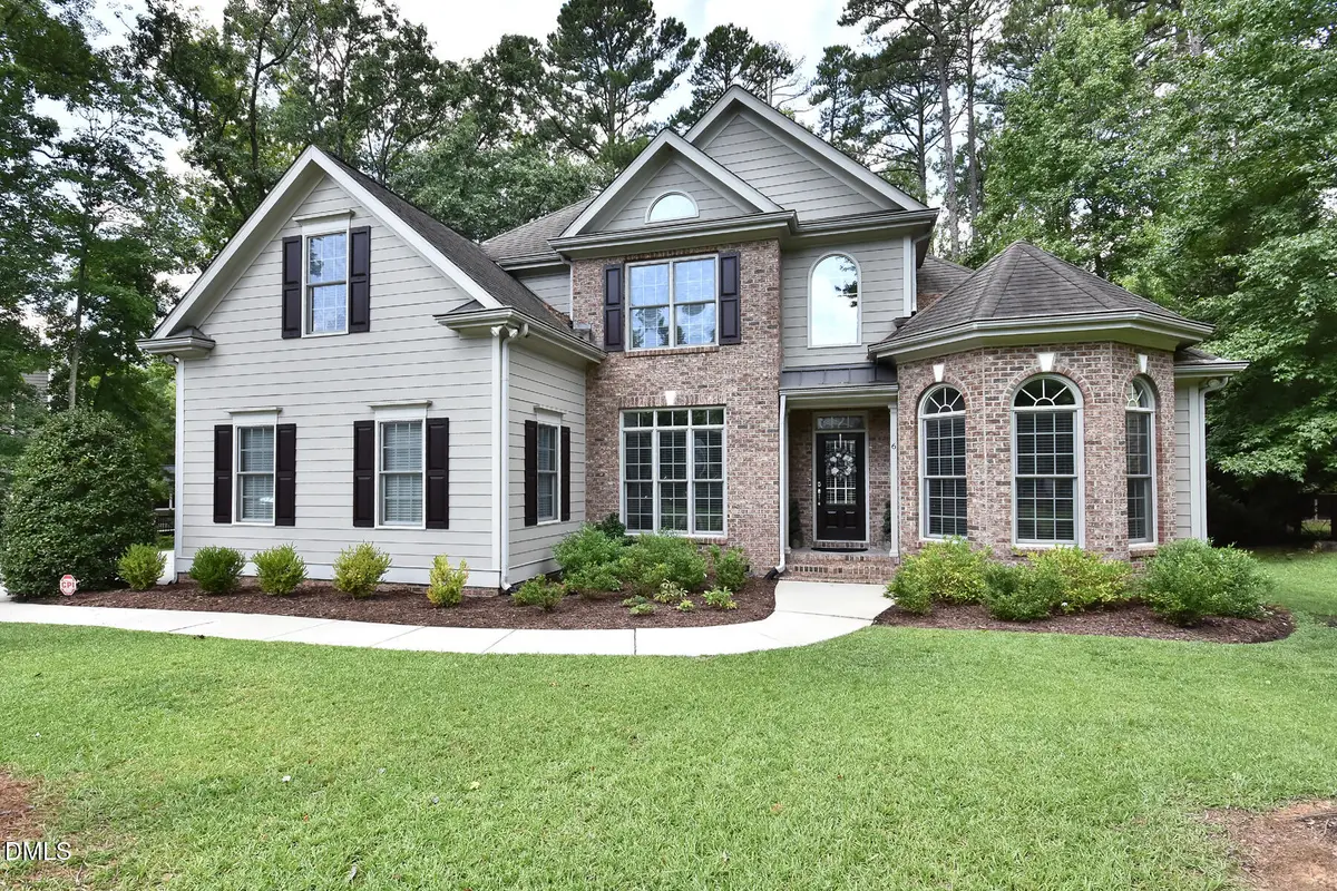 6 Northern Way Court, Durham, NC 27712 - #1