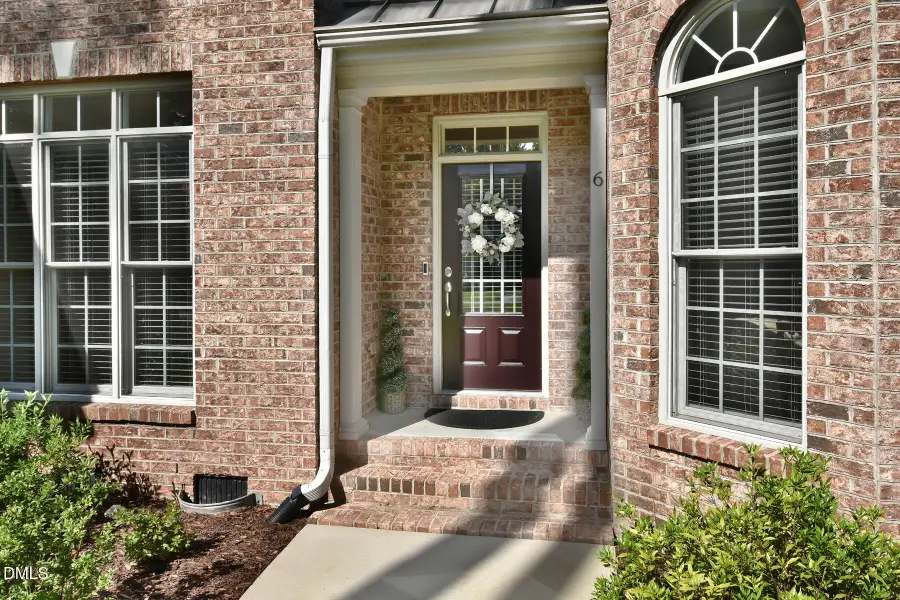 6 Northern Way Court, Durham, NC 27712 - #2