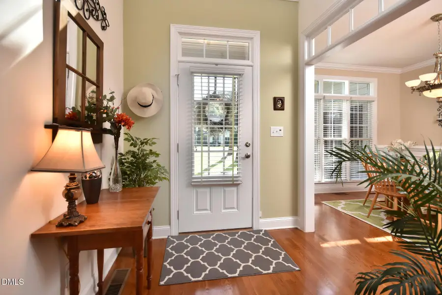 6 Northern Way Court, Durham, NC 27712 - #3
