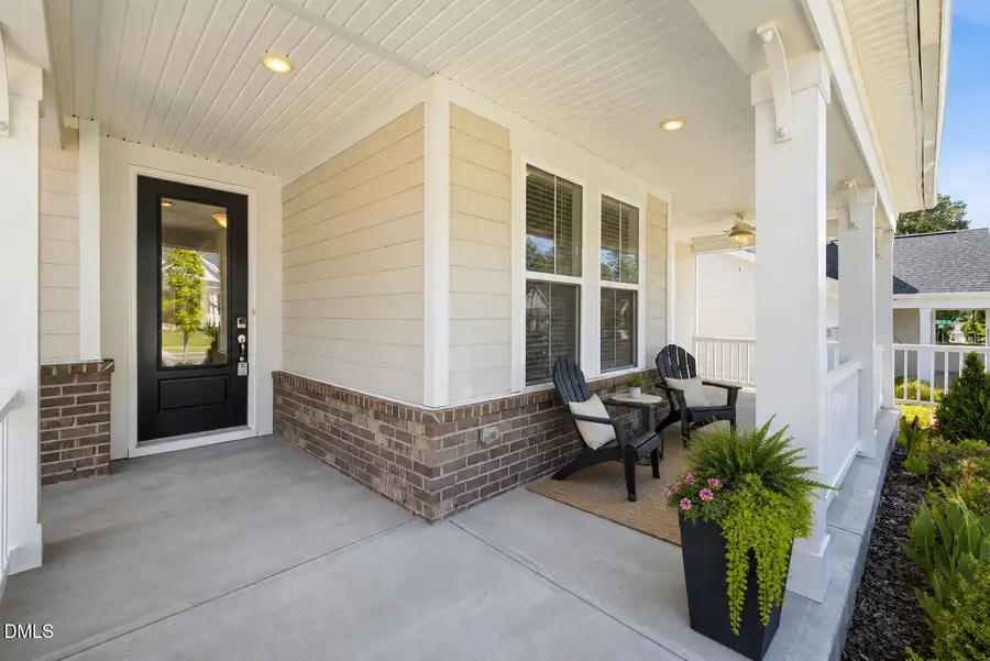 1207 Grangerford Court, Durham, NC 27703 - #2