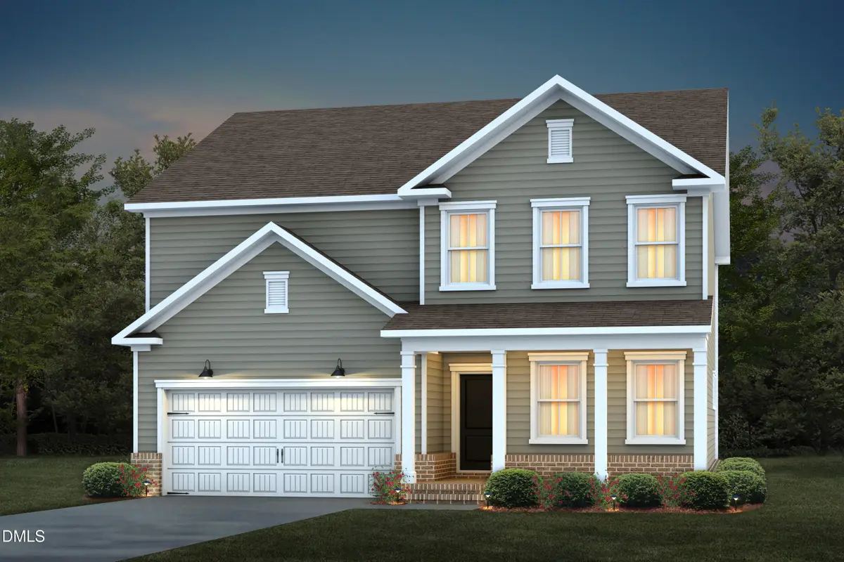 569 Fosterton Cottage Way, Raleigh, NC 27603 - #1
