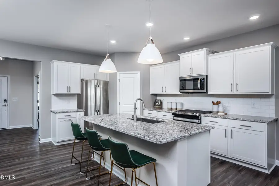 569 Fosterton Cottage Way, Raleigh, NC 27603 - #3