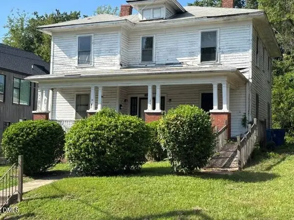 115 E Umstead Street, Durham, NC 27707