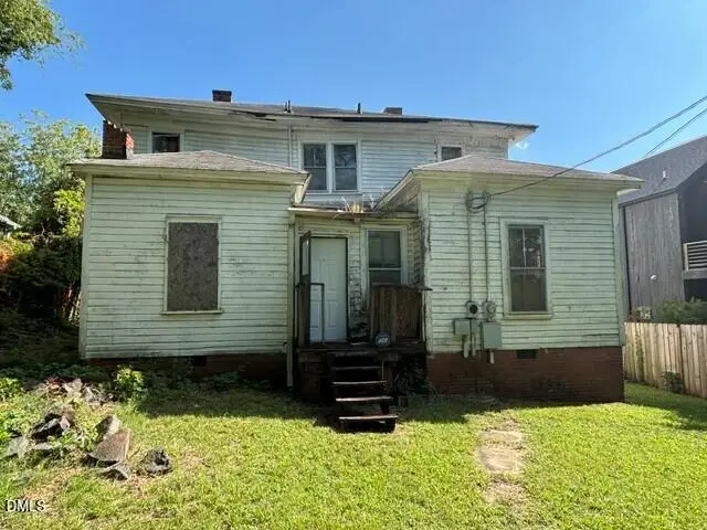 115 E Umstead Street, Durham, NC 27707 - #2