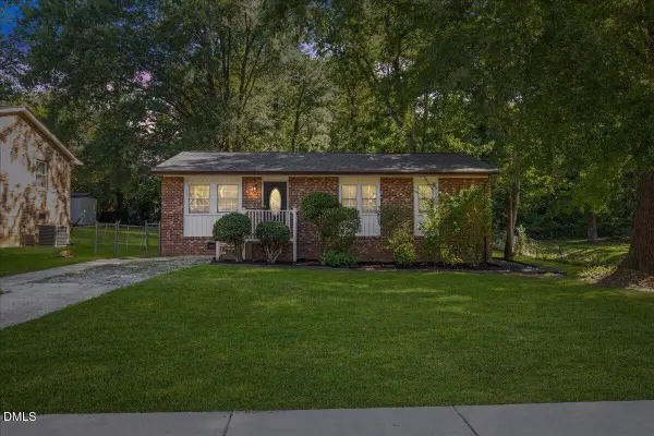 817 Waring Street, Durham, NC 27704