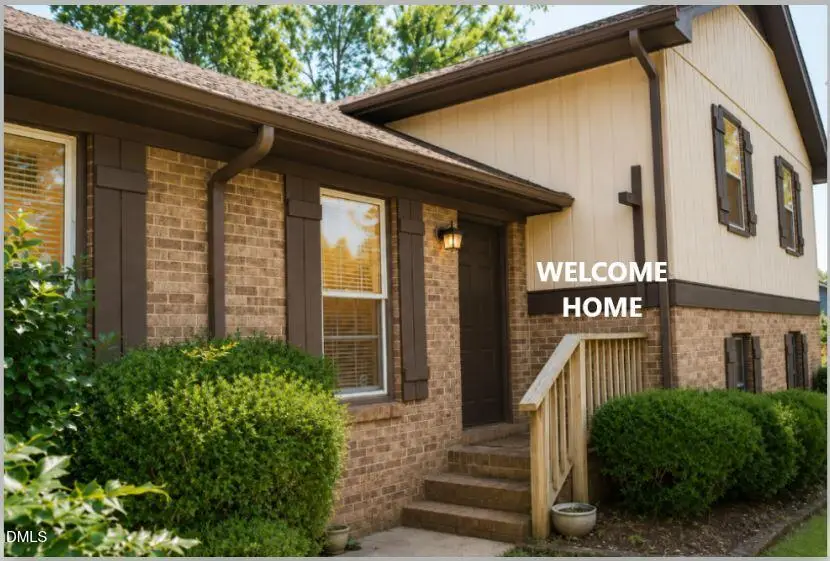 4116 Pickwick Drive, Raleigh, NC 27613 - #3