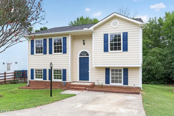 1207 Odyssey Drive, Durham, NC 27713