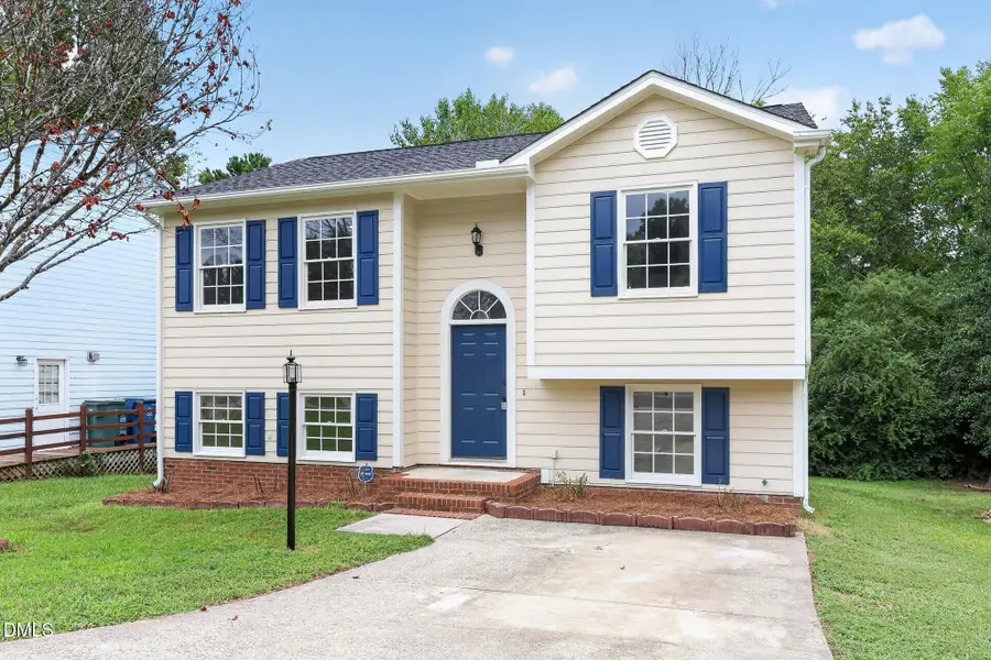 1207 Odyssey Drive, Durham, NC 27713 - #2