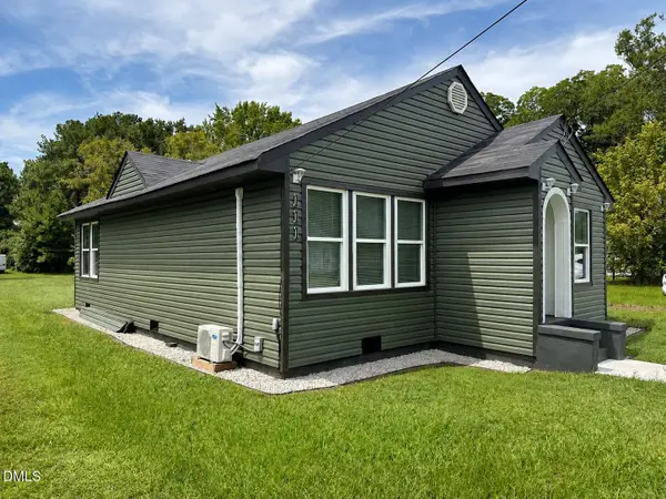 111 N Mccaskey Road, Williamston, NC 27892