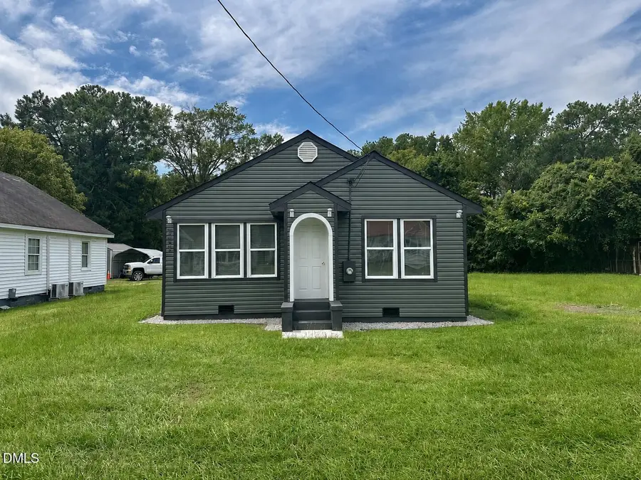 111 N Mccaskey Road, Williamston, NC 27892 - #2