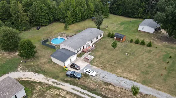 1019 Huckleberry Bottom Road, Roanoke Rapids, NC 27870