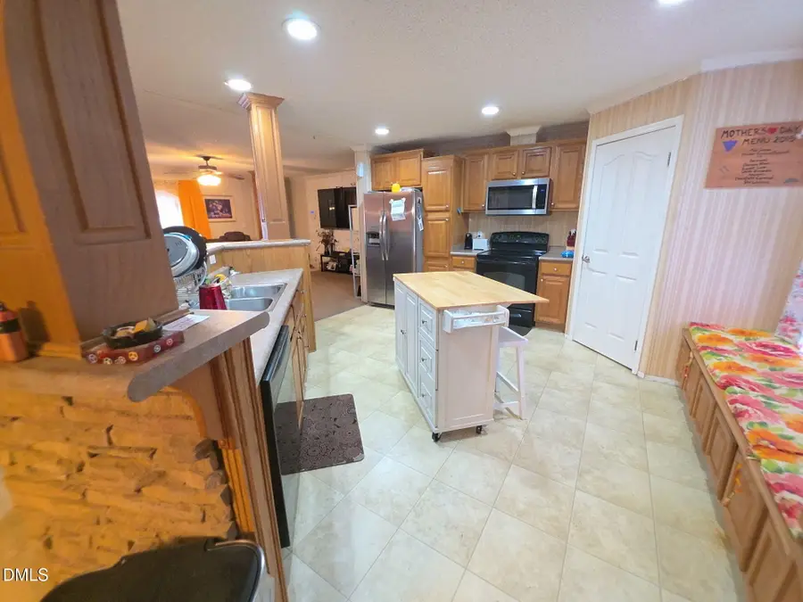 1019 Huckleberry Bottom Road, Roanoke Rapids, NC 27870 - #2