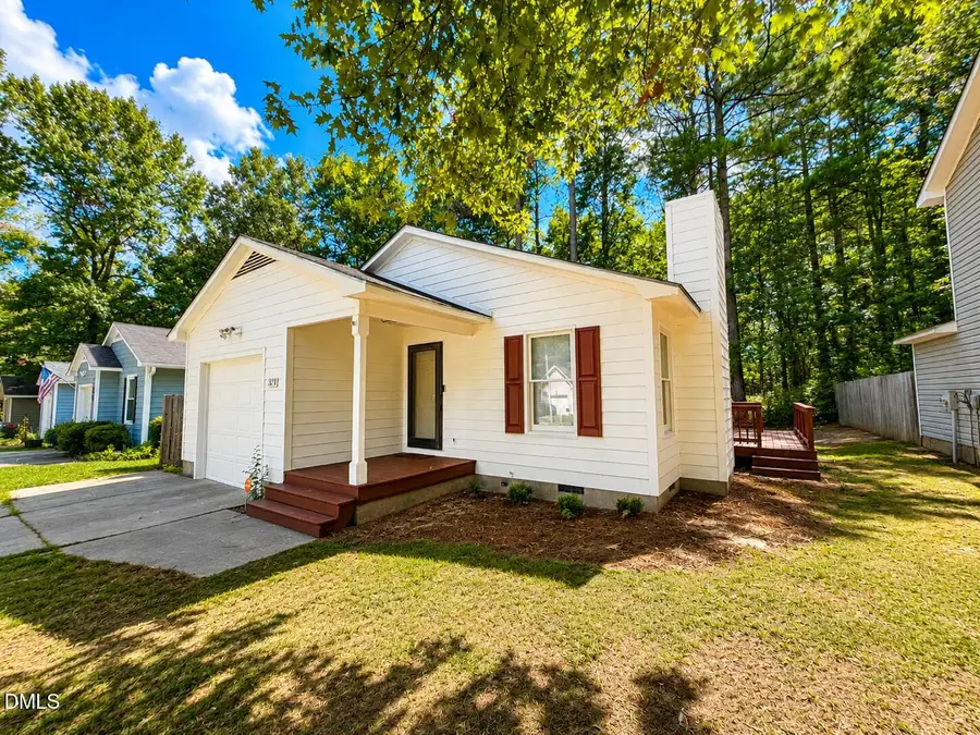 524 Crooked Creek Court, Fayetteville, NC 28301 - #2