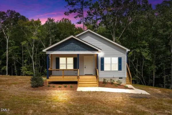 310 Chartres Street, Fuquay Varina, NC 27526