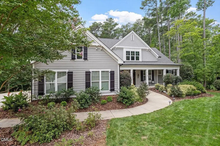 4235 Henderson Place, Pittsboro, NC 27312 - #2