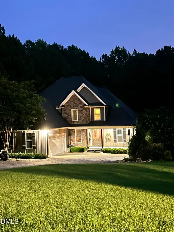 4002 Stoneway Court, Wake Forest, NC 27587