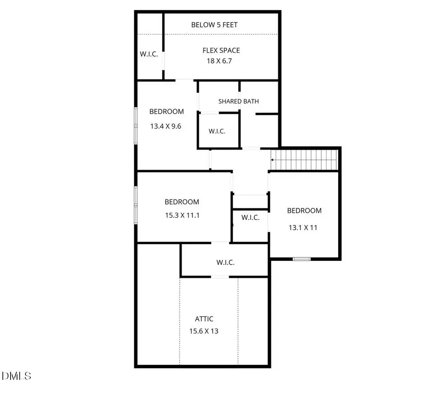 4002 Stoneway Court, Wake Forest, NC 27587 - #3