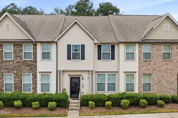 9849 Sweet Basil Drive, Wake Forest, NC 27587