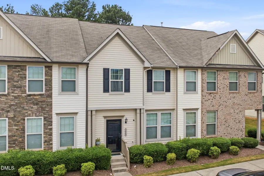 9849 Sweet Basil Drive, Wake Forest, NC 27587 - #3