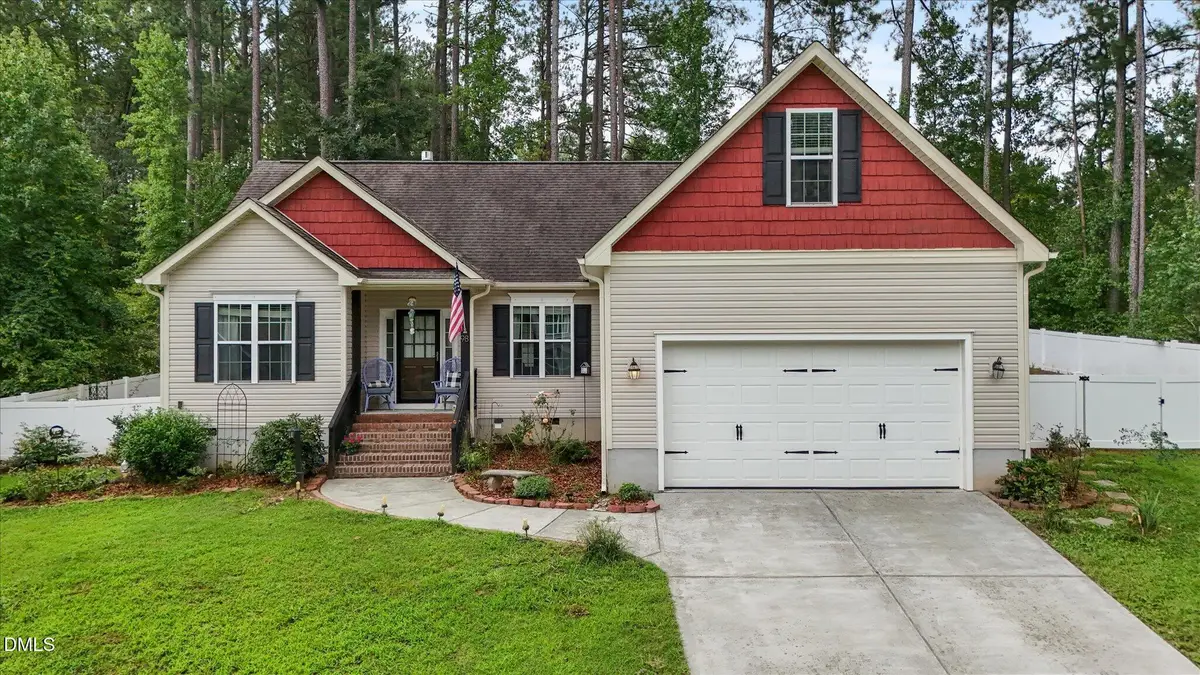 98 Bluegrass Drive, Oxford, NC 27565 - #1